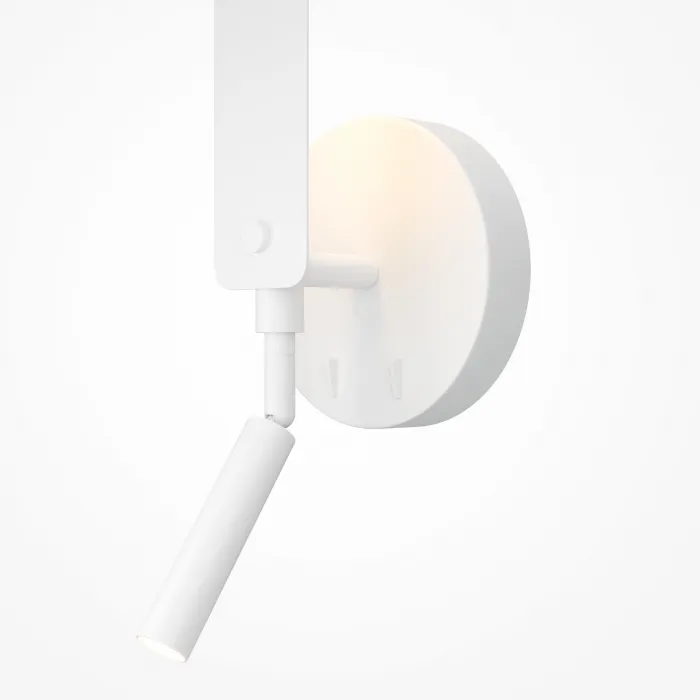 Настенный светильник (бра) Maytoni Modern MOD214WL-L8W3K от ImperiumLoft