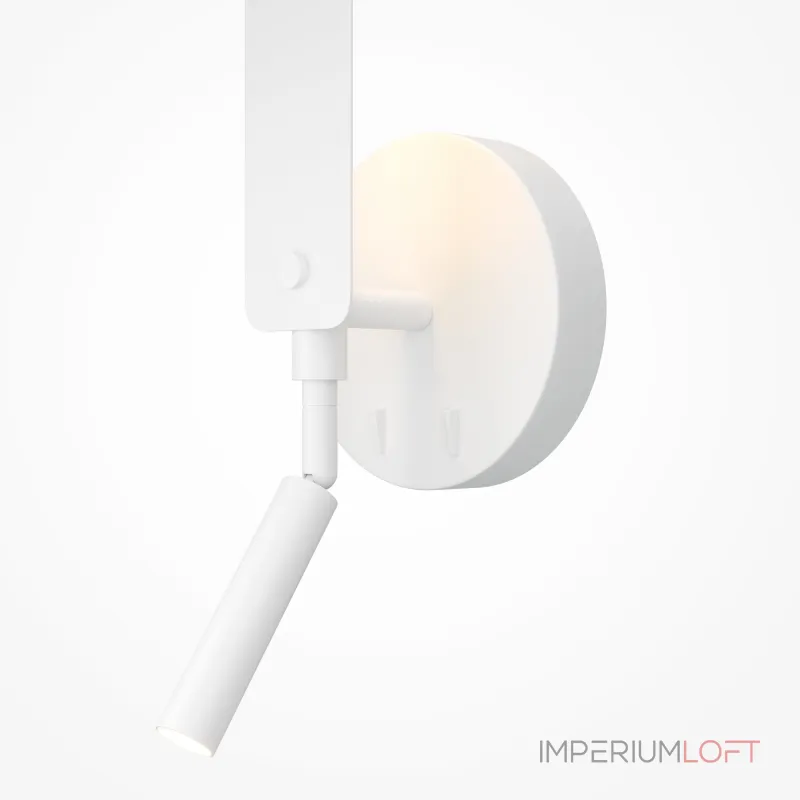 Настенный светильник (бра) Maytoni Modern MOD214WL-L8W3K Настенный светильник (бра) Maytoni Modern MOD214WL-L8W3K