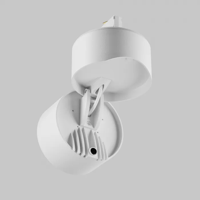 Трековый светильник Maytoni TRINITY TR199-3-15W2.7K-M-W от ImperiumLoft