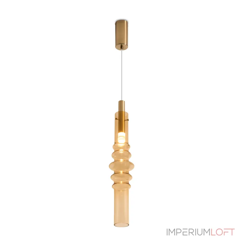Подвесной светильник Freya Trace FR5635PL-L6AM Подвесной светильник Freya Trace FR5635PL-L6AM