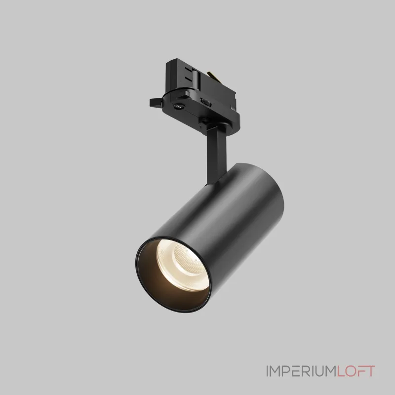 Линза 50mm 15° для Focus Led 12Вт Maytoni TRINITY LensD49-15