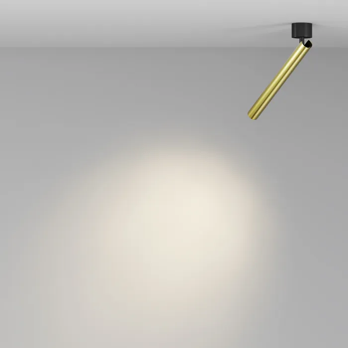 Потолочный светильник Maytoni Ceiling C141CL-L300-6W3K-BBS от ImperiumLoft