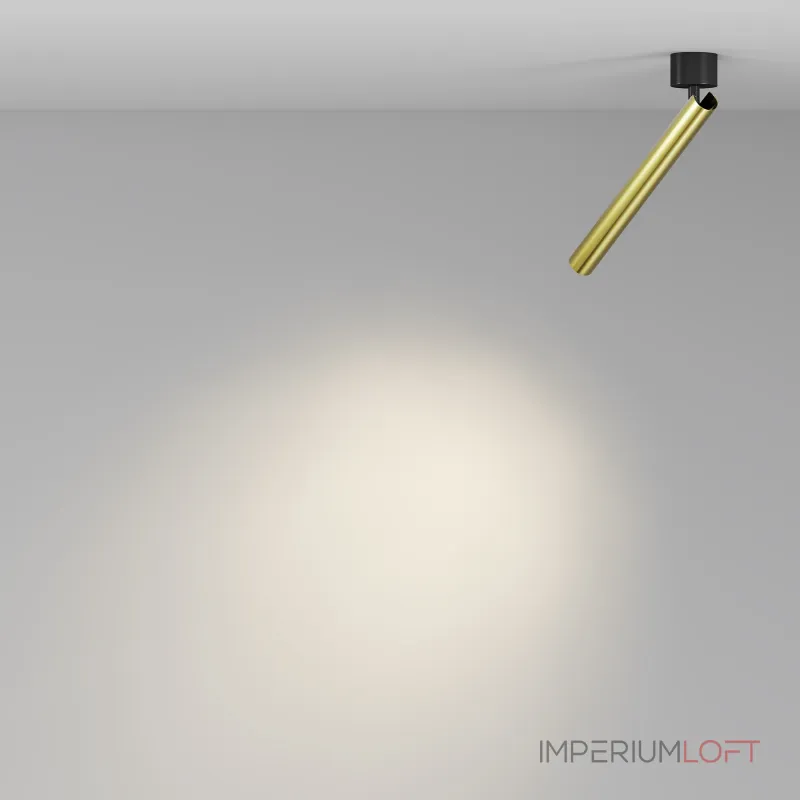 Потолочный светильник Maytoni Ceiling C141CL-L300-6W3K-BBS от ImperiumLoft Потолочный светильник Maytoni Ceiling C141CL-L300-6W3K-BBS от ImperiumLoft