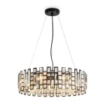 Подвесная люстра Freya Граффи / Graffi FR1020PL-08B