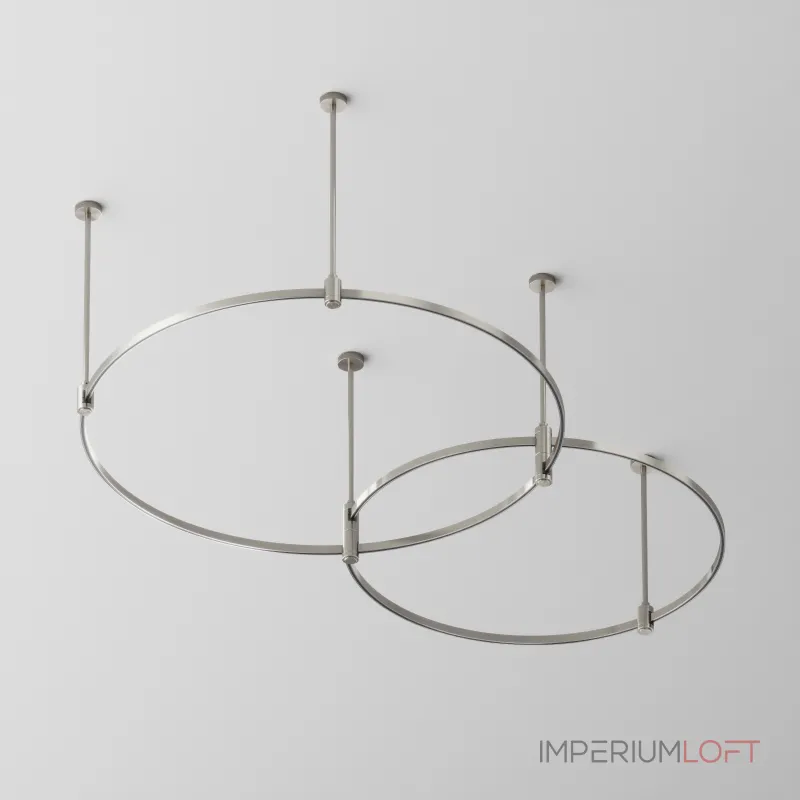 Готовая конструкция (набор) Maytoni FLARITY TFC-Flar-M01-PT