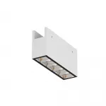 Уличный трековый светильник Points Elasity IP Maytoni O-TR01-2-S-10WW3K Уличный трековый светильник Points Elasity IP Maytoni O-TR01-2-S-10WW3K