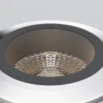 Уличный встраиваемый светильник Maytoni Vent O516DL-L8S3K