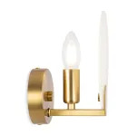 Настенный светильник Freya Fantasy FR5237WL-01BS
