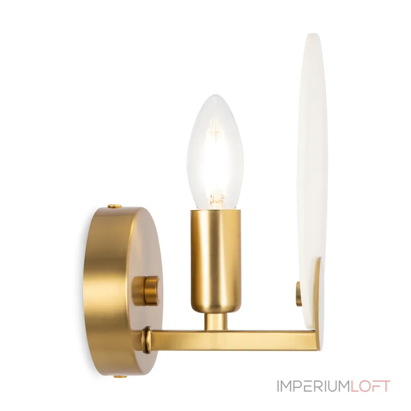 Настенный светильник Freya Fantasy FR5237WL-01BS Настенный светильник Freya Fantasy FR5237WL-01BS