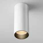 Потолочный светильник Maytoni FOCUS LED C056CL-L12W2.7K-W-W от ImperiumLoft
