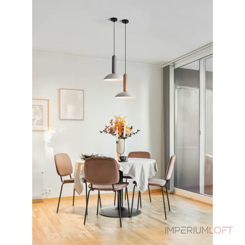 Подвесной светильник Freya Lotus FR5551PL-01M1