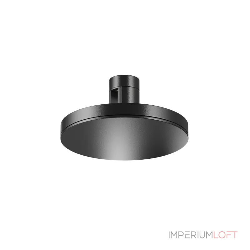 Трековый светильник Maytoni FLARITY TR152-1-7W3K-B