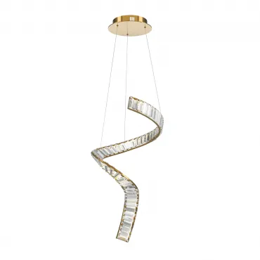 Подвесной светильник Maytoni Pendant P097PL-L48BS3K