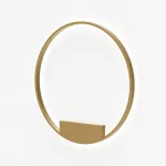 Настенный светильник (бра) Maytoni Rim MOD058WL-L50BSK от ImperiumLoft