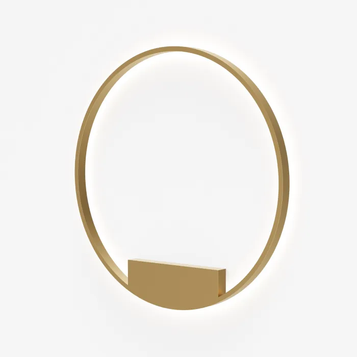 Настенный светильник (бра) Maytoni Rim MOD058WL-L50BSK от ImperiumLoft