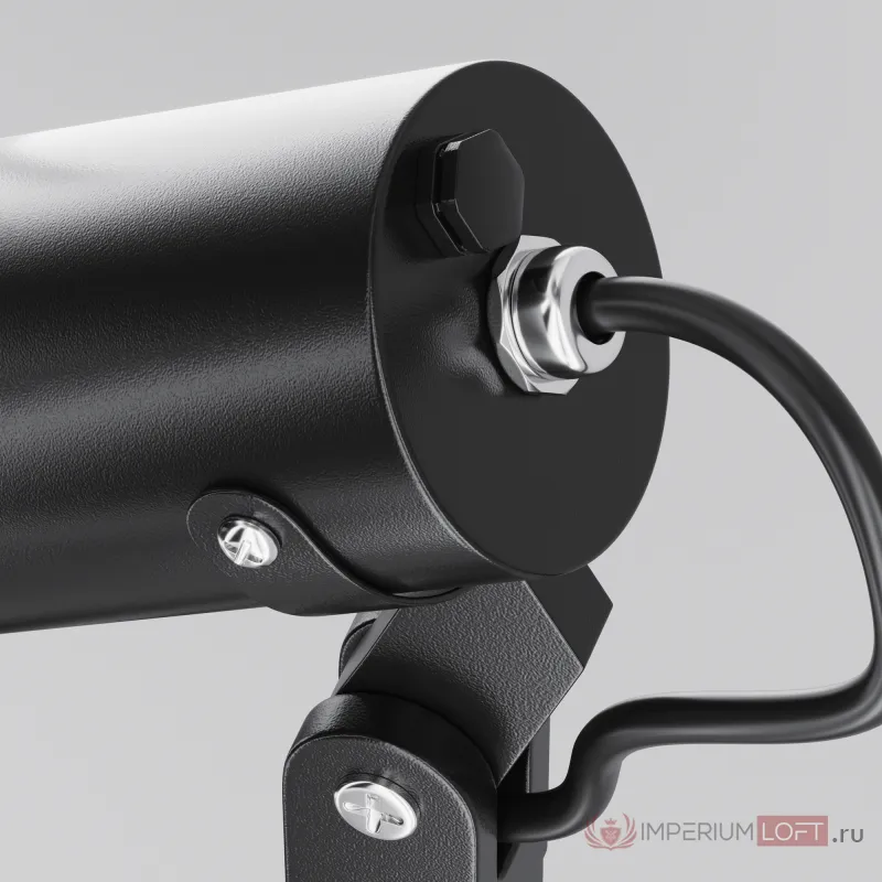 Ландшафтный светильник Scope O025FL-01B1 от ImperiumLoft