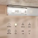 Светодиодная лента Maytoni 12В 5050 14,4Вт/м 4000K 5м IP 65 201187 от ImperiumLoft Светодиодная лента Maytoni 12В 5050 14,4Вт/м 4000K 5м IP 65 201187 от ImperiumLoft