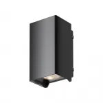 Настенный светильник (бра) Shell O570WL-L10B3K от ImperiumLoft