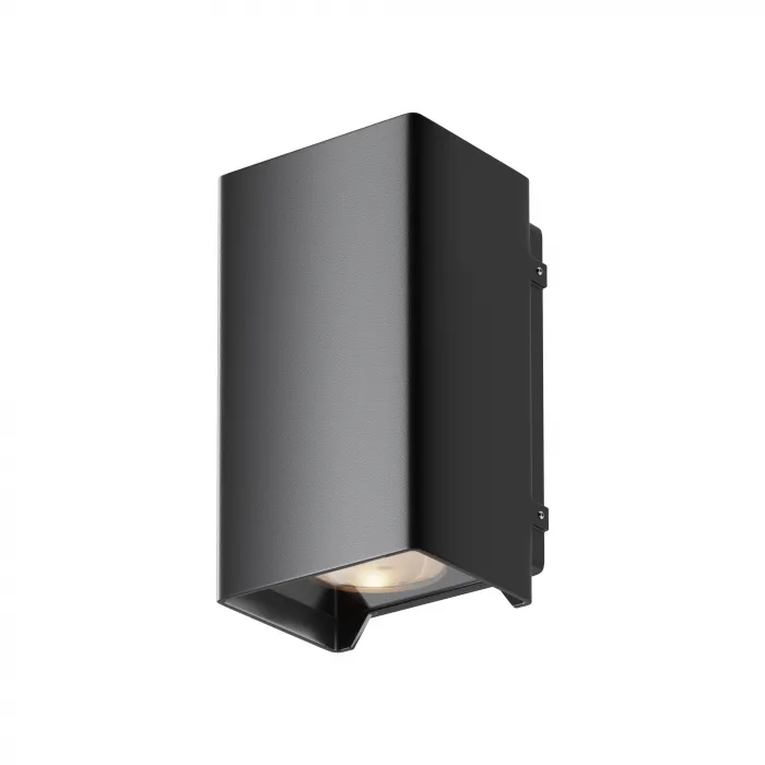 Настенный светильник (бра) Shell O570WL-L10B3K от ImperiumLoft