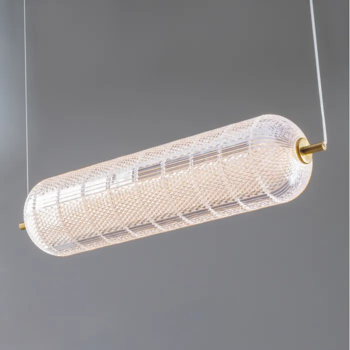 Подвесной светильник Freya LED FR6135PL-L18BT от ImperiumLoft