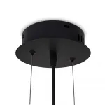 Подвесной светильник Freya Modern FR5400PL-01B от ImperiumLoft