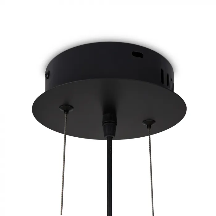 Подвесной светильник Freya Modern FR5400PL-01B от ImperiumLoft