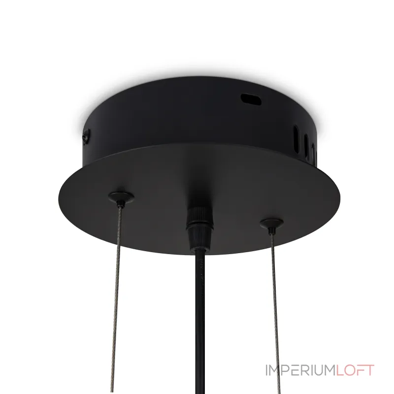Подвесной светильник Freya Modern FR5400PL-01B