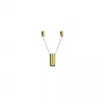 Трековый светильник Maytoni Focus Led TR157-1-12W4K-BS