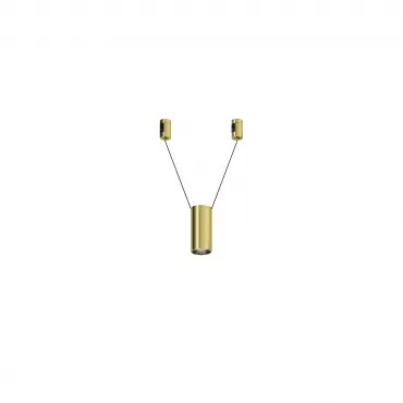Трековый светильник Maytoni Focus Led TR157-1-12W4K-BS Трековый светильник Maytoni Focus Led TR157-1-12W4K-BS