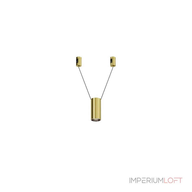 Трековый светильник Maytoni Focus Led TR157-1-12W4K-BS Трековый светильник Maytoni Focus Led TR157-1-12W4K-BS