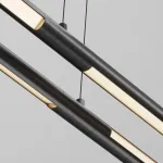 Светильник для троссовой системы освещения Maytoni Basis C147CL-L900-24W3K-B