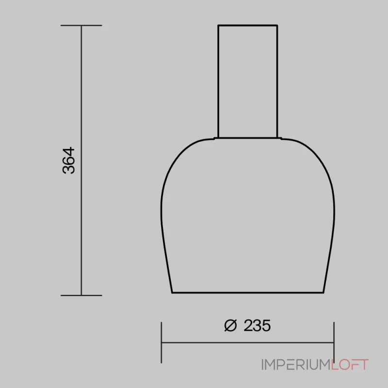 Потолочный светильник Maytoni Modern MOD414CL-01G Потолочный светильник Maytoni Modern MOD414CL-01G