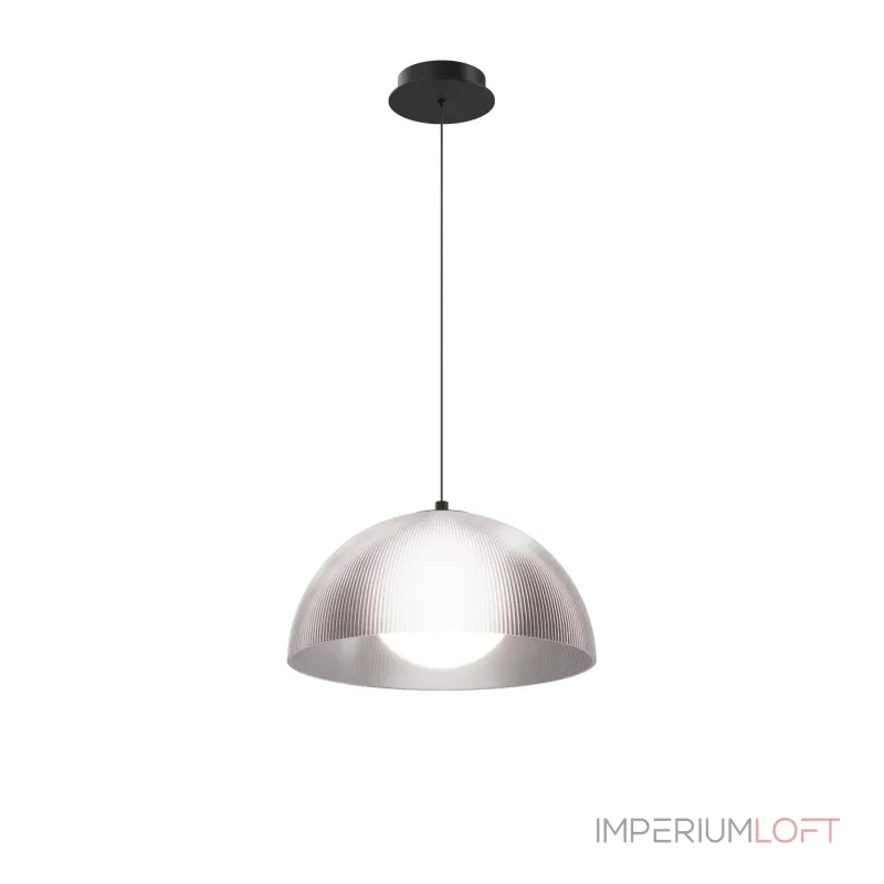 Подвесной светильник Maytoni Batten MOD472PL-L20B3K