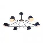 Люстра Freya Modern FR5038-CL-06-B от ImperiumLoft