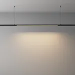 Светильник для троссовой системы освещения Maytoni Basis C147CL-L900-24W3K-B