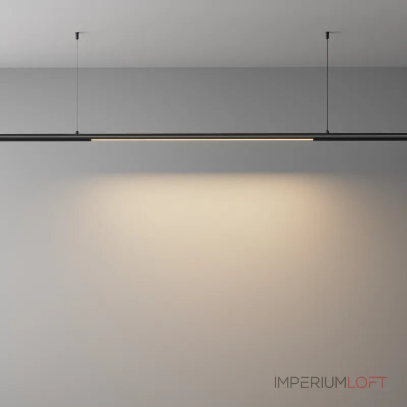 Светильник для троссовой системы освещения Maytoni Basis C147CL-L900-24W3K-B