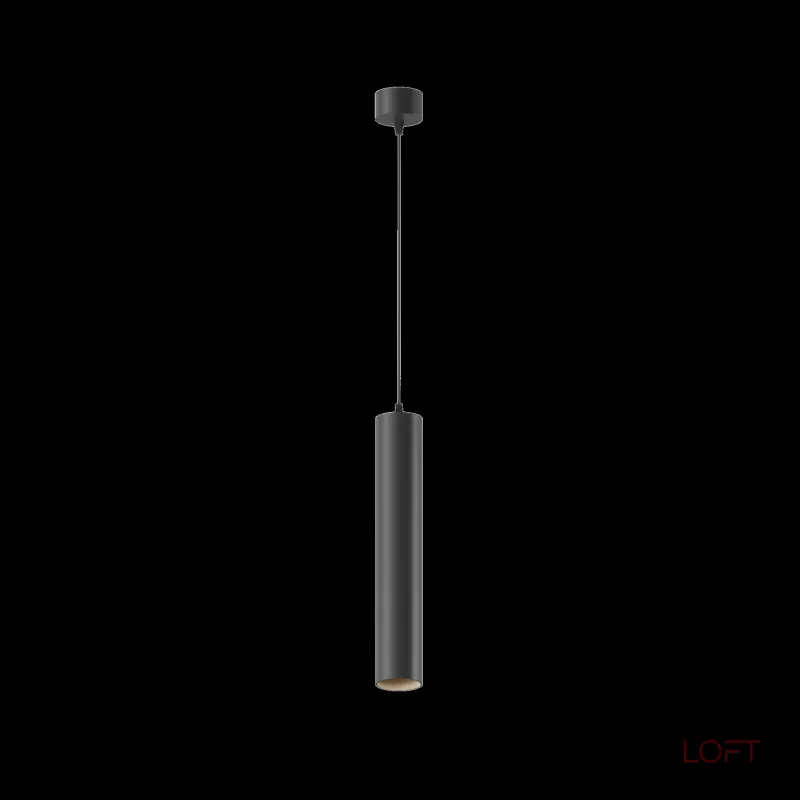 Подвесной светильник Focus LED 4000K 12W 40° P072PL-L12B4K-1
