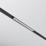 Трековый светильник Voltega Эксилайт / Exilight VGL031-2-12W3K-B