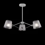 Люстра на штанге Freya Gino FR5108PL-03CH