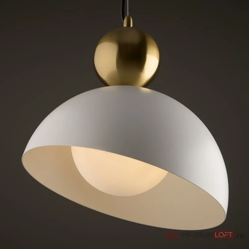 Подвесной светильник Freya Modern FR5439PL-01W от ImperiumLoft