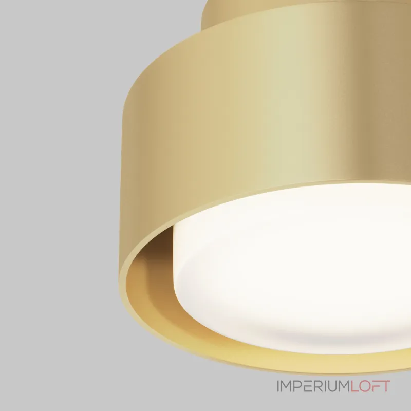 Потолочный светильник Maytoni Ceiling C092CL-GX53-MG