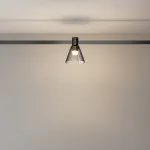 Трековый светильник Maytoni FLARITY TR147-1-3W3K-B