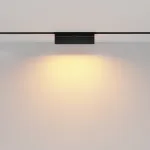 Трековый светильник Maytoni EXILITY TR036-2-12W2.7K-B
