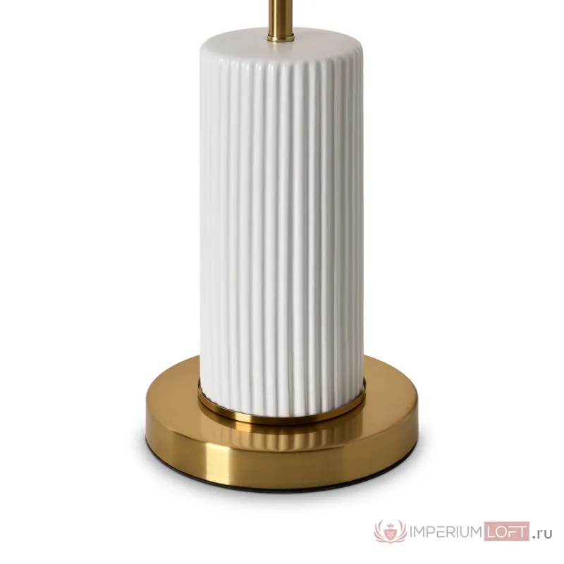 Настольный светильник Freya Ceram FR5491TL-01BS от ImperiumLoft
