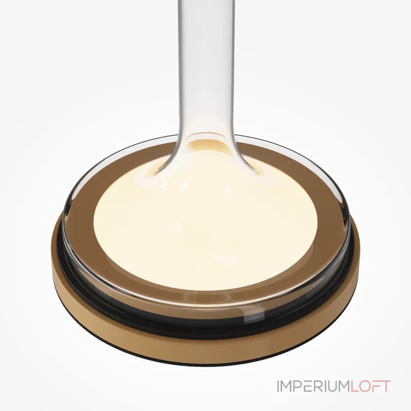 Настольный светильник Maytoni Modern MOD286TL-L18G3K