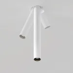 Встраиваемый светильник Maytoni Ceiling C140TRS-L300-7W3K-W
