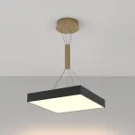 Универсальное крепление Maytoni Ceiling C032C-04-MG от ImperiumLoft