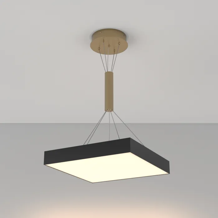 Универсальное крепление Maytoni Ceiling C032C-04-MG от ImperiumLoft