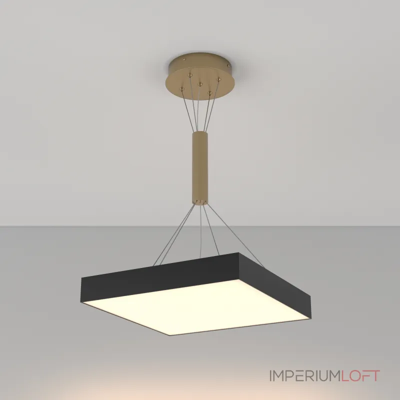 Универсальное крепление Maytoni Ceiling C032C-04-MG