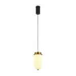 Подвесной светильник Freya Iride FR5627PL-L8BBS